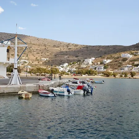 Σπίτι διακοπών Holiday Αλοπρόνοια