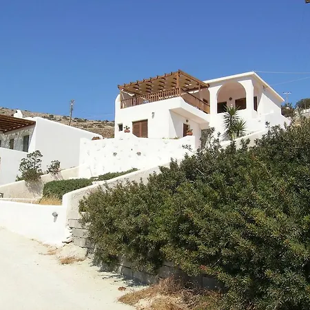 Σπίτι διακοπών Holiday *