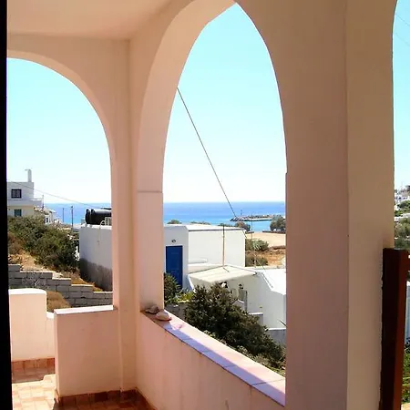 Holiday Αλοπρόνοια