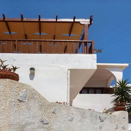 Holiday Αλοπρόνοια