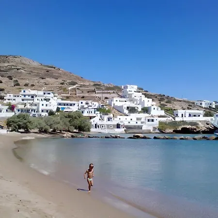Holiday Σπίτι διακοπών