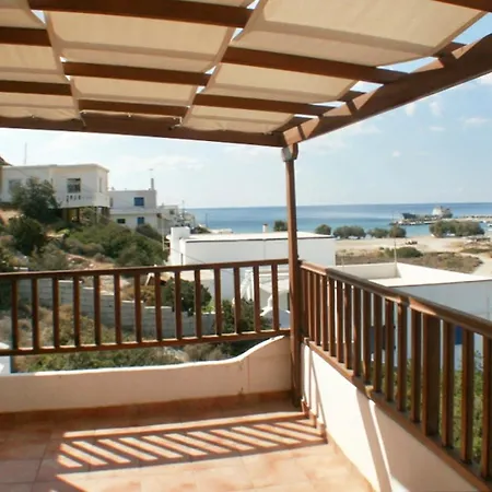 Holiday Σπίτι διακοπών *