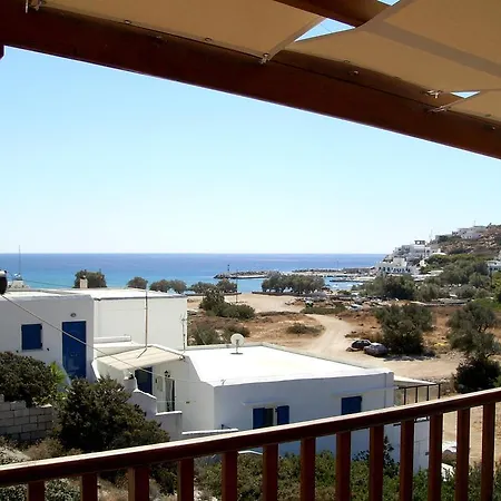 Holiday Αλοπρόνοια
